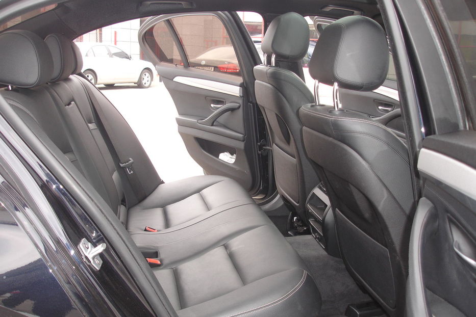 Продам BMW 528 M Sport individualis 2014 года в Харькове