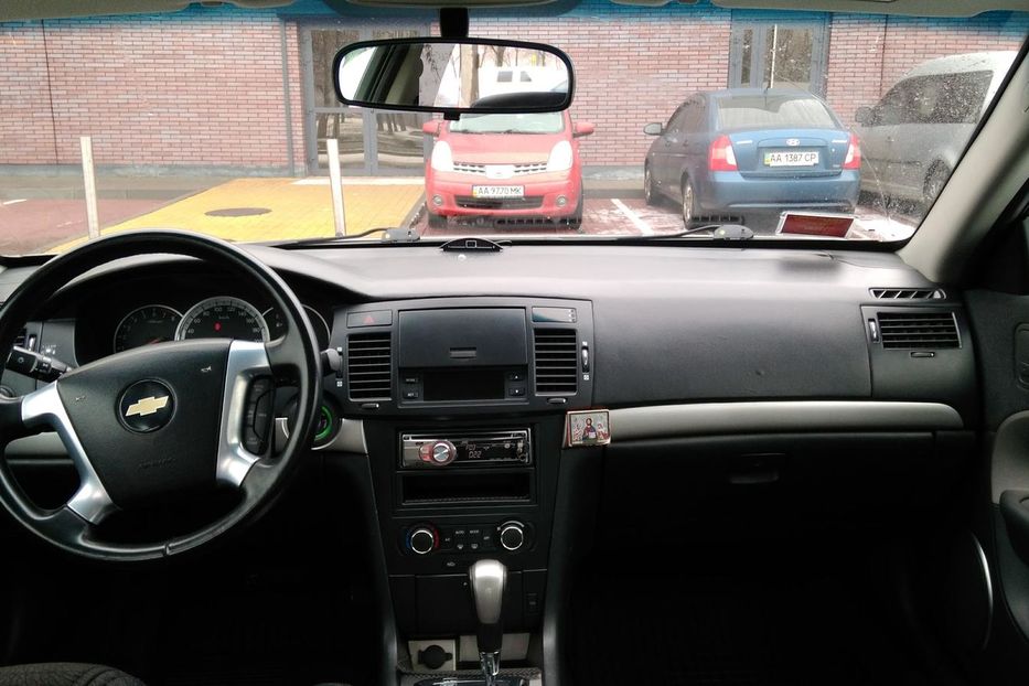 Продам Chevrolet Epica LT 2008 года в Киеве