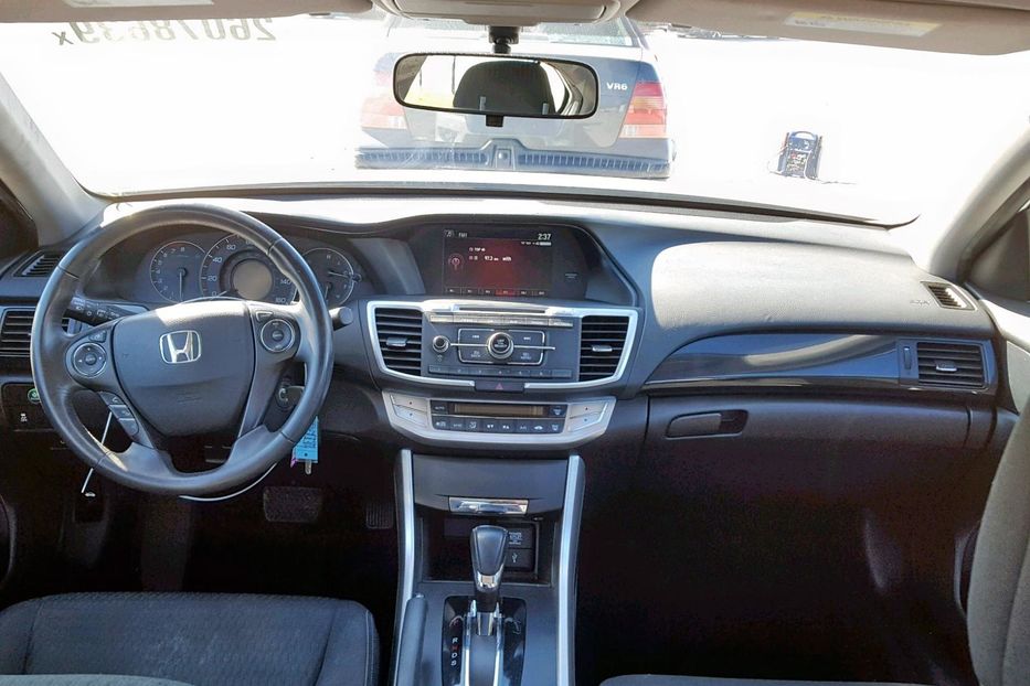 Продам Honda Accord SPORT 2015 года в Виннице