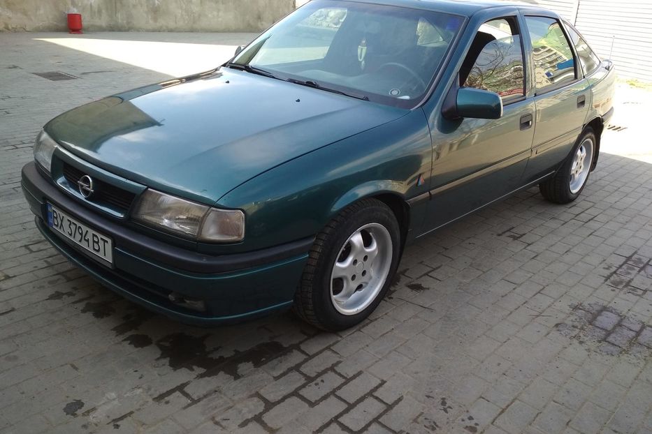 Продам Opel Vectra A 1994 года в Черновцах