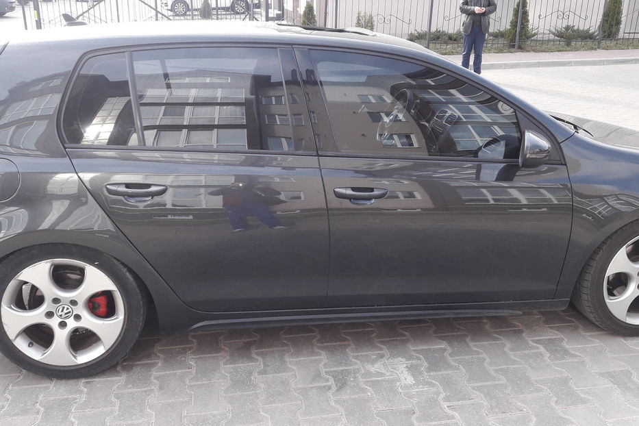 Продам Volkswagen Golf GTI 2011 года в Хмельницком