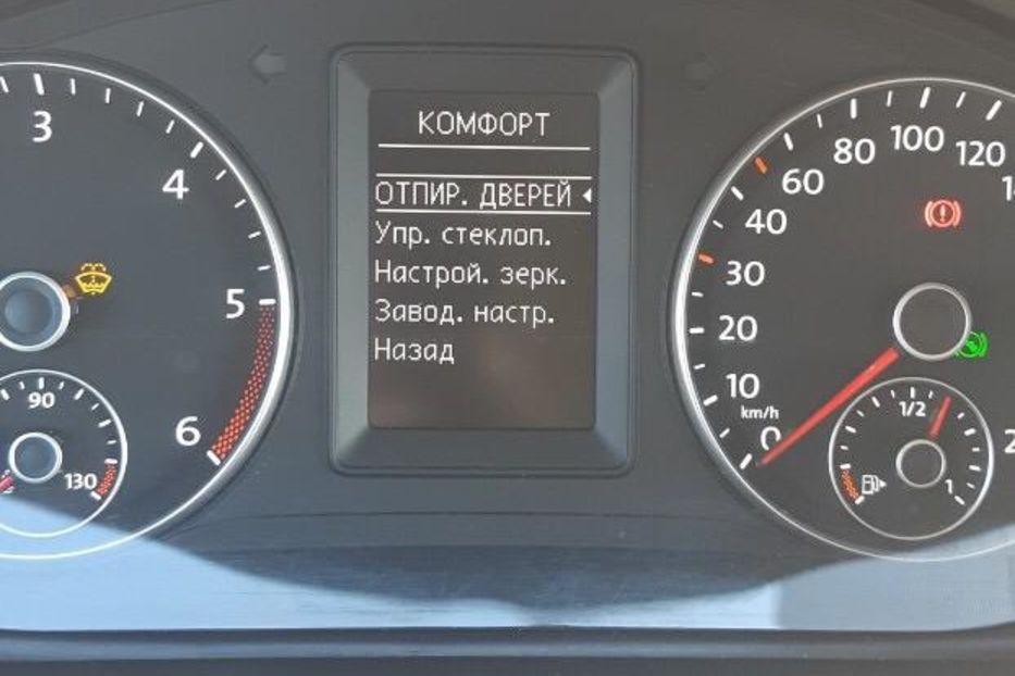 Продам Volkswagen Touran Limited Edition 2011 года в Львове