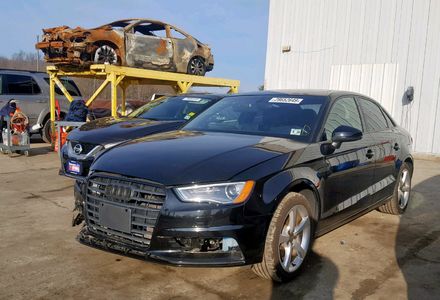 Продам Audi A3 PREMIUM 2015 года в Виннице