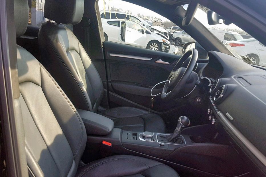Продам Audi A3 PREMIUM 2015 года в Виннице