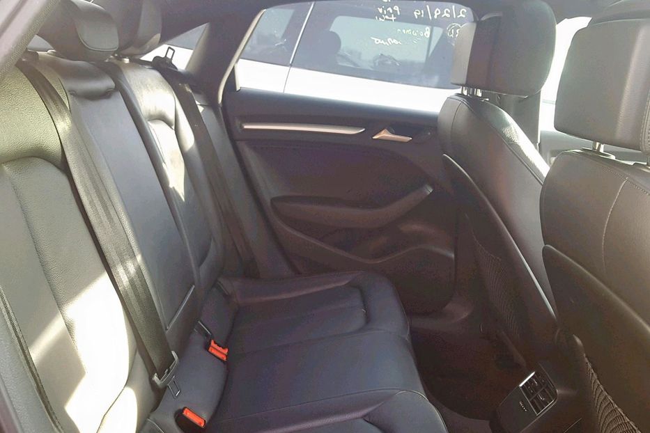 Продам Audi A3 PREMIUM 2015 года в Виннице