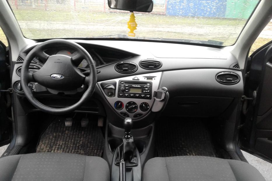 Продам Ford Focus 2004 года в Киеве