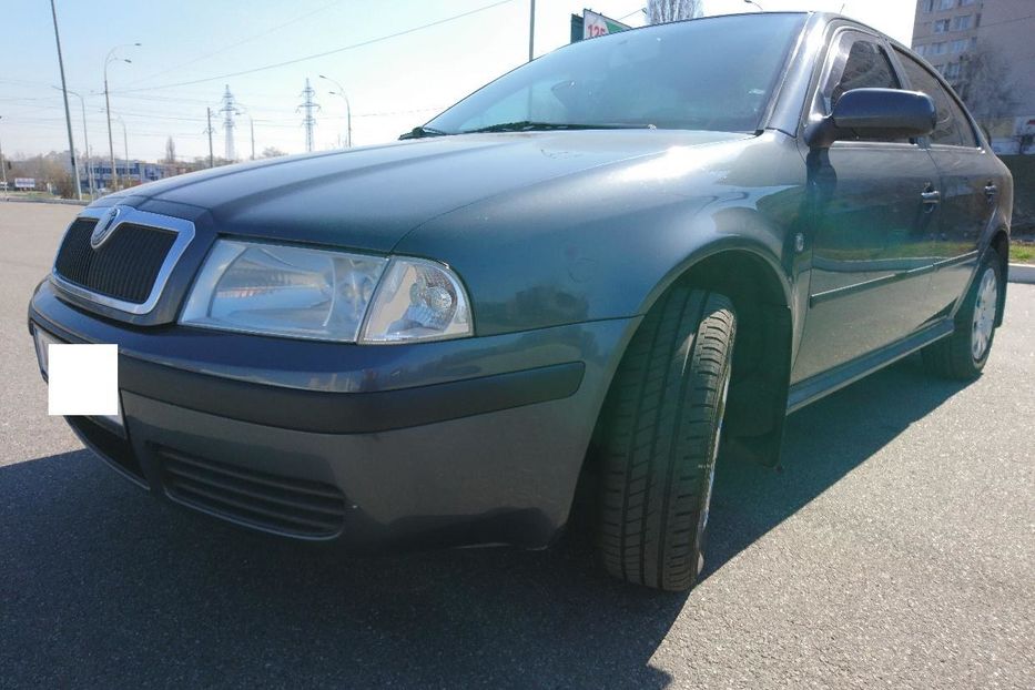 Продам Skoda Octavia Tour 2008 года в Киеве