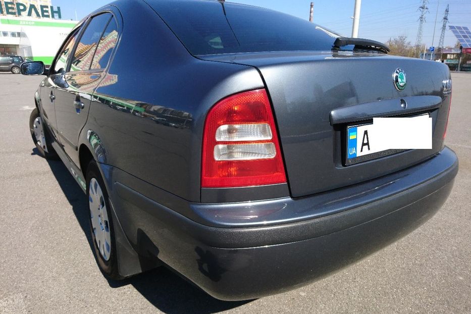 Продам Skoda Octavia Tour 2008 года в Киеве