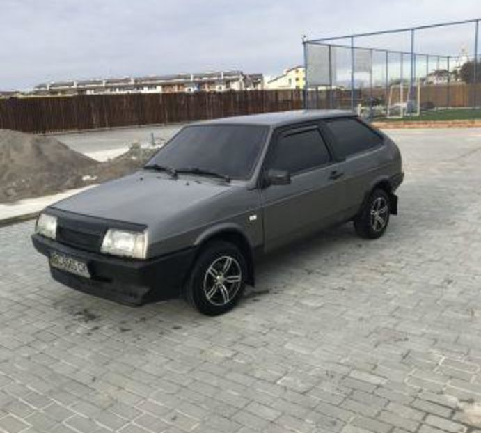 Продам ВАЗ 2108 1992 года в Львове