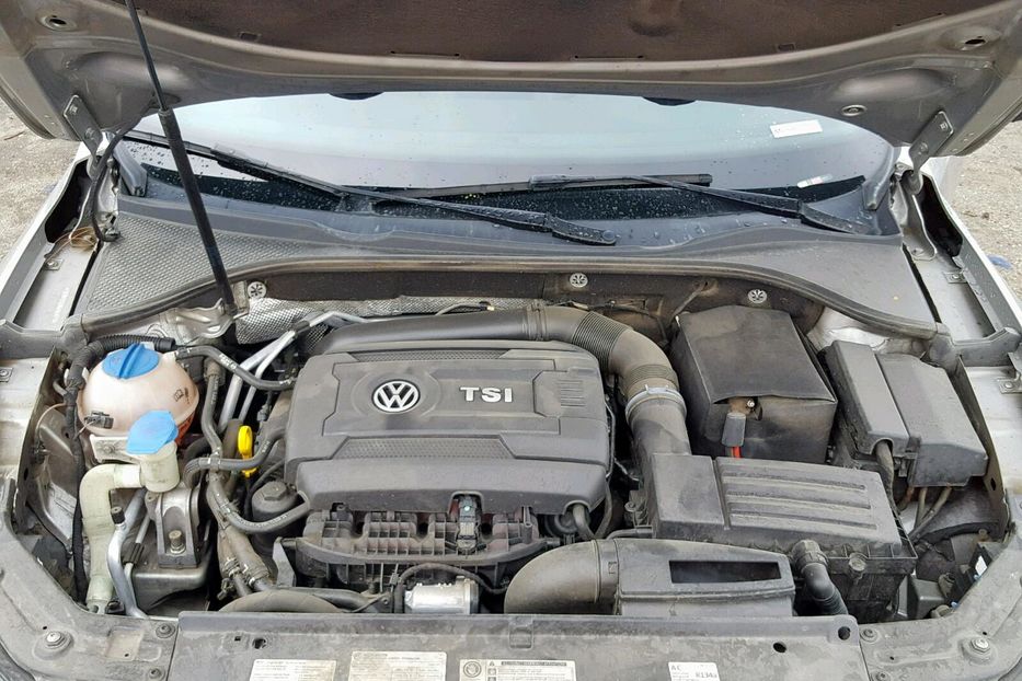 Продам Volkswagen Passat B7 SE 2014 года в Виннице