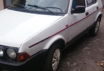 Продам Fiat Ritmo 1986 года в г. Межевая, Днепропетровская область