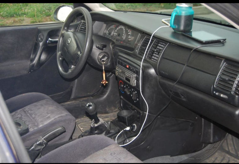 Продам Opel Vectra B Б 1999 года в Киеве