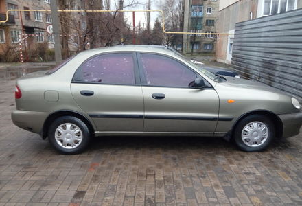 Продам Daewoo Lanos 2007 года в г. Селидово, Донецкая область