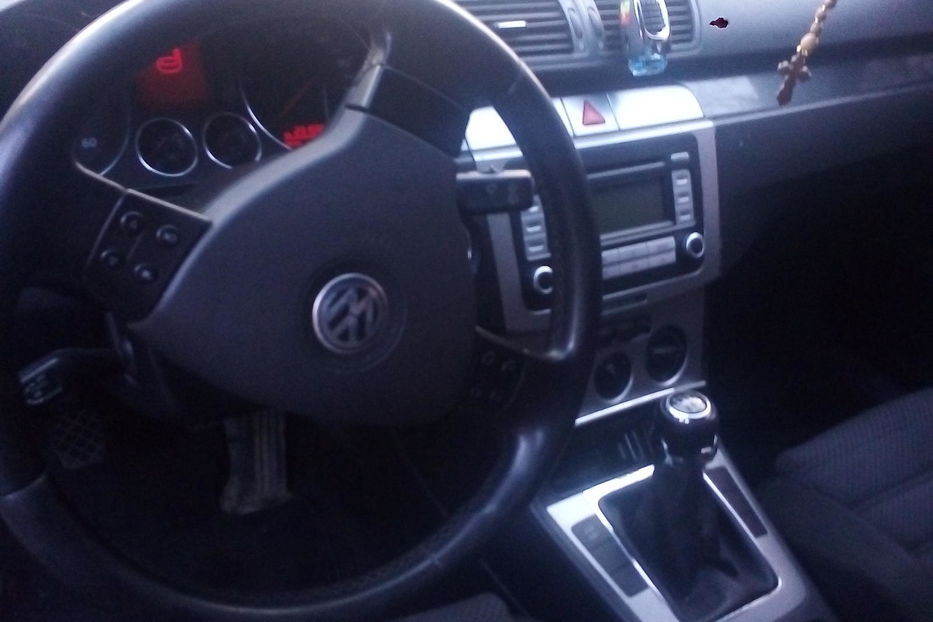 Продам Volkswagen Passat B6 2007 года в г. Рахов, Закарпатская область