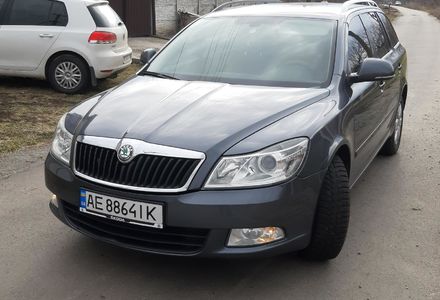 Продам Skoda Octavia A5 2011 года в г. Днепровское, Днепропетровская область