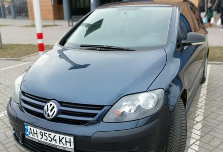 Продам Volkswagen Golf Plus 2007 года в Харькове