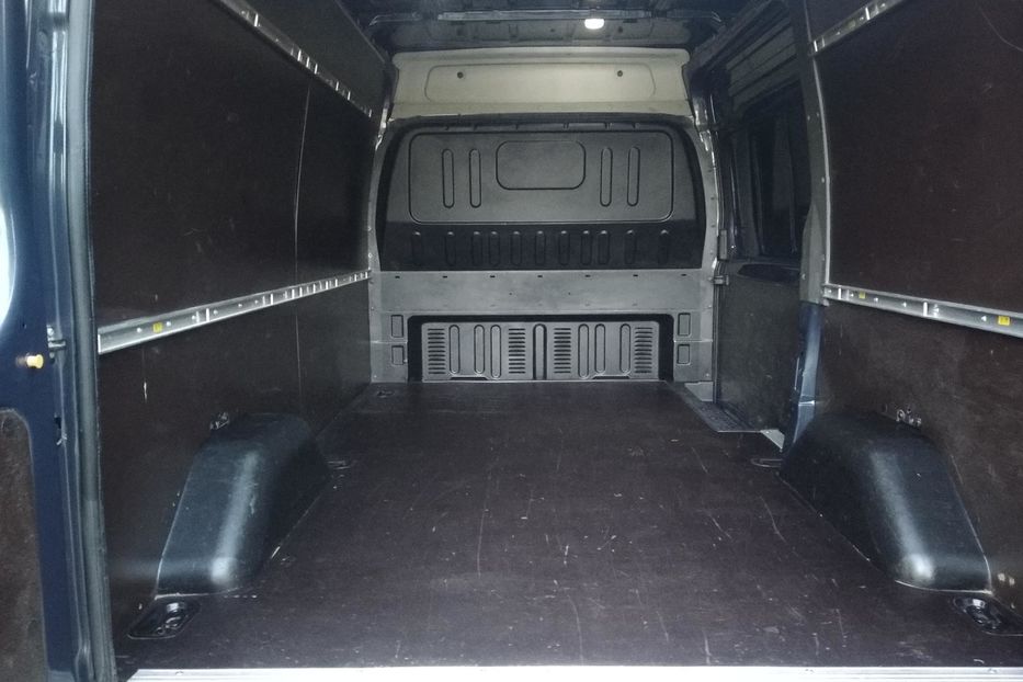 Продам Ford Transit груз. 2013 года в Виннице