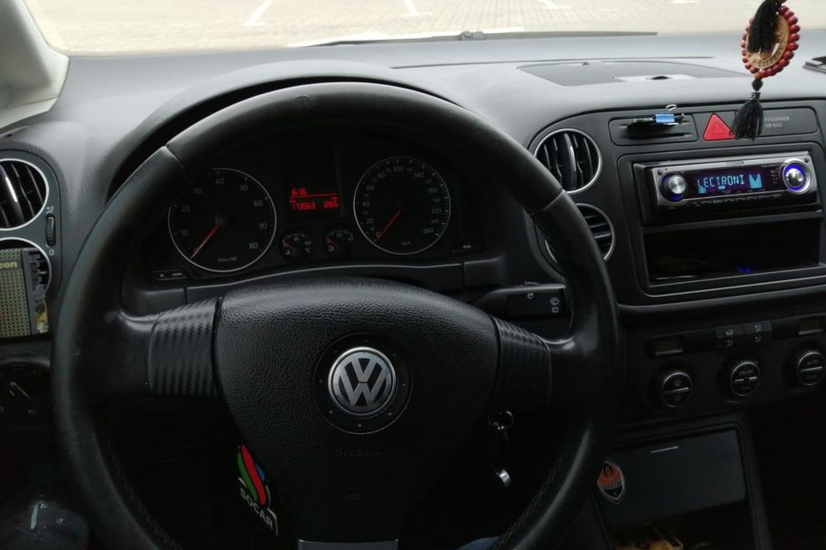 Продам Volkswagen Golf Plus 2007 года в Харькове