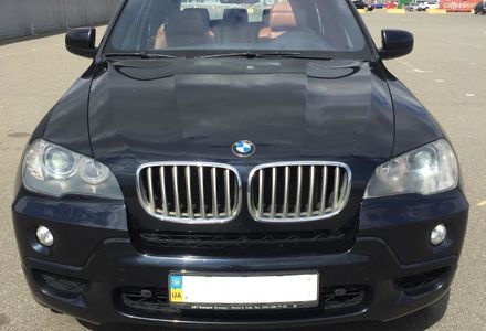 Продам BMW X5 M 2007 года в Киеве