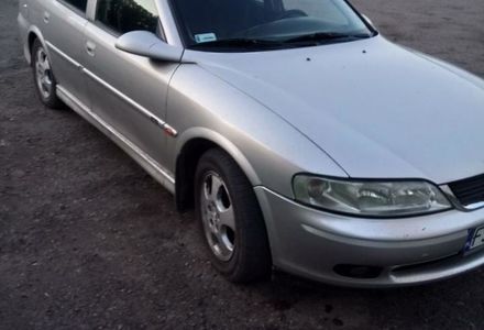 Продам Opel Vectra B 2000 года в г. Лозовая, Харьковская область