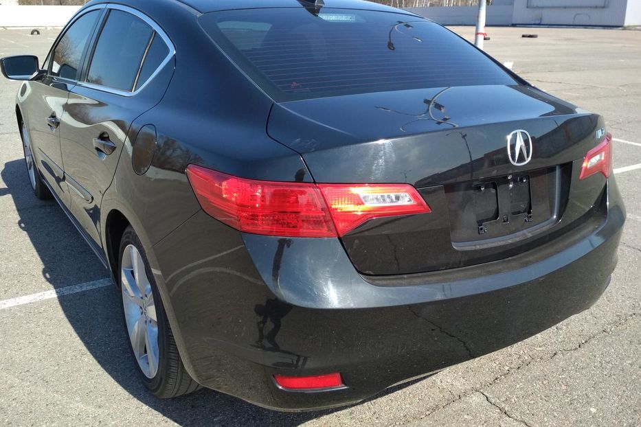 Продам Acura ILX 2015 года в Черкассах