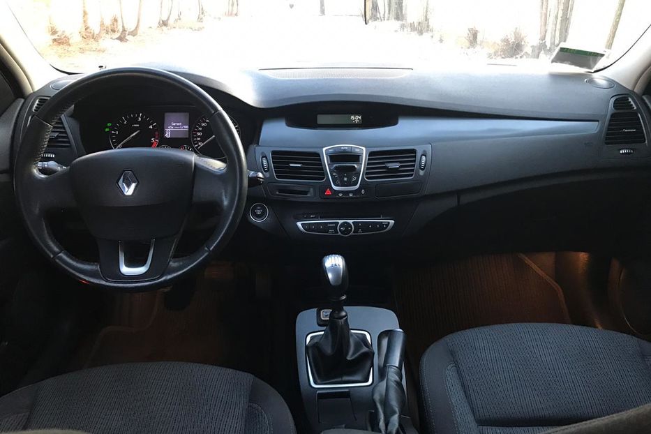 Продам Renault Laguna 2008 года в Николаеве