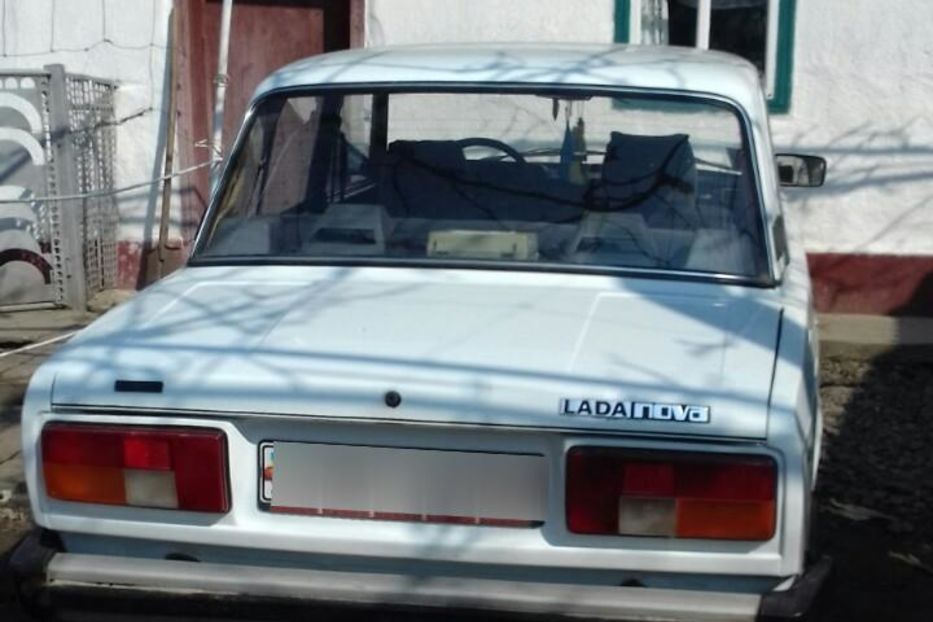 Продам ВАЗ 2105 1994 года в г. Ладыжин, Винницкая область