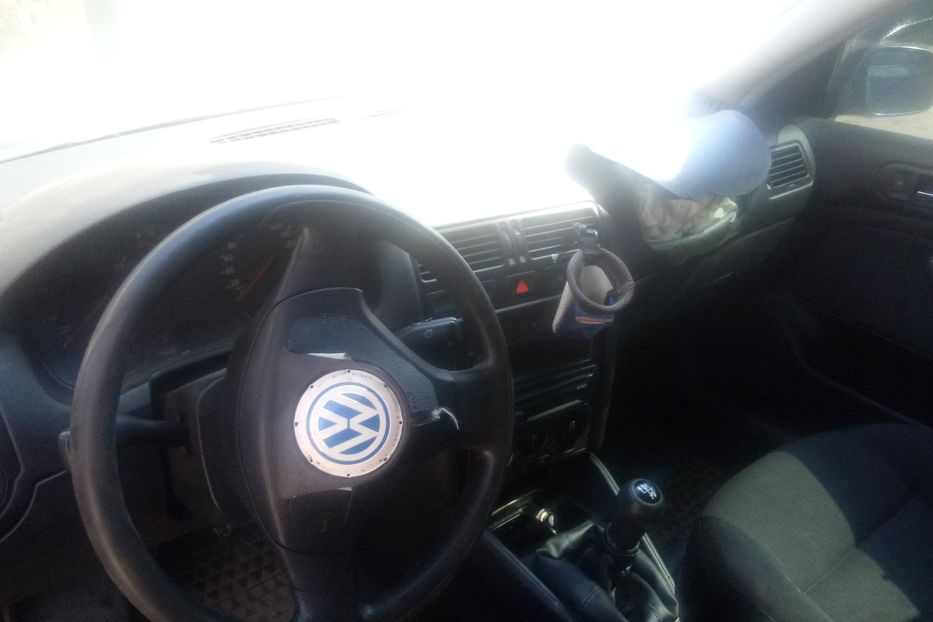 Продам Volkswagen Bora 2002 года в г. Березно, Ровенская область