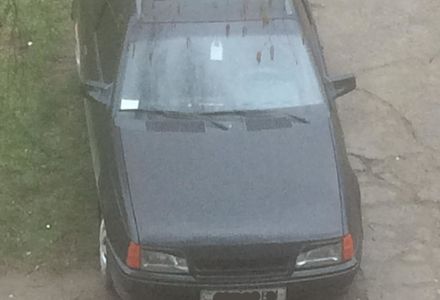 Продам Opel Kadett 1990 года в г. Новоднестровск, Черновицкая область