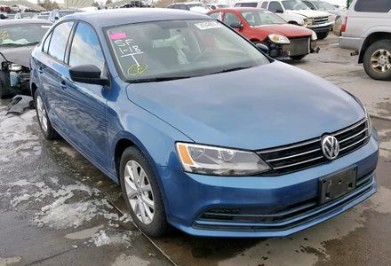 Продам Volkswagen Jetta SE 2015 года в Виннице