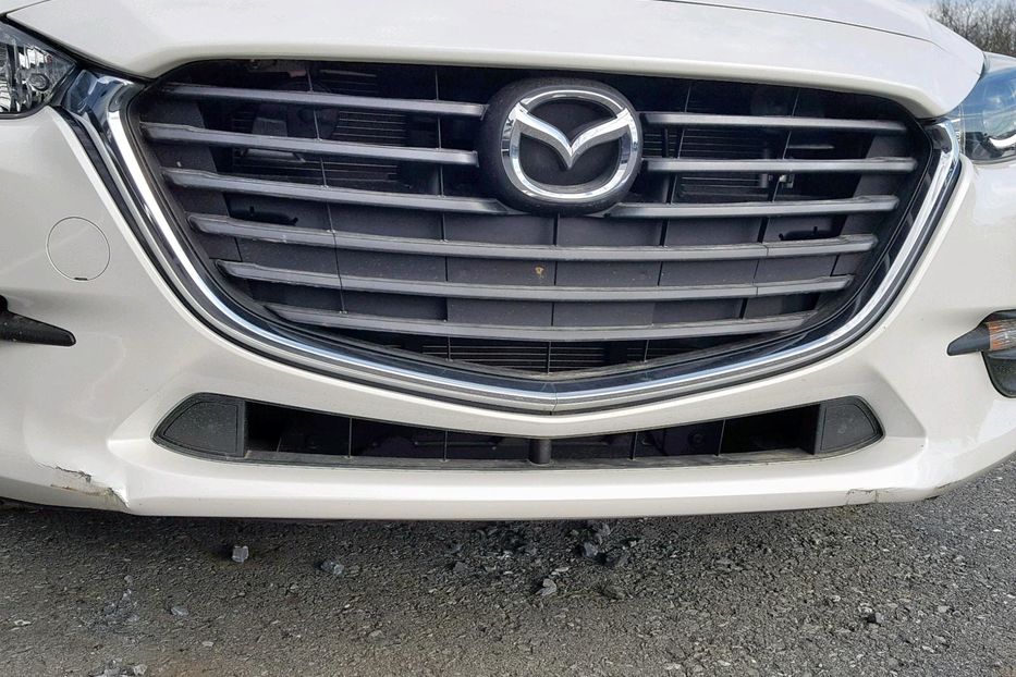 Продам Mazda 3 Touring 2018 года в Виннице