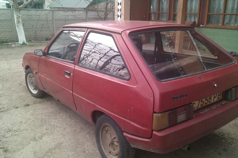 Продам ЗАЗ 1102 Таврия 1994 года в Ровно