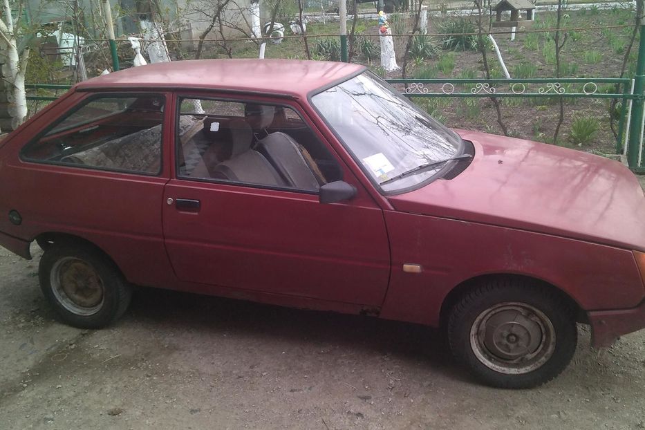 Продам ЗАЗ 1102 Таврия 1994 года в Ровно