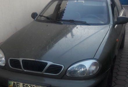 Продам Daewoo Sens 2003 года в Днепре