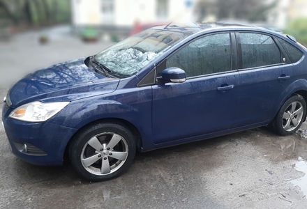 Продам Ford Focus Ghia 2009 года в Киеве