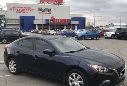 Продам Mazda 3 Sport 2014 года в Днепре