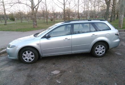 Продам Mazda 6 2006 года в Николаеве