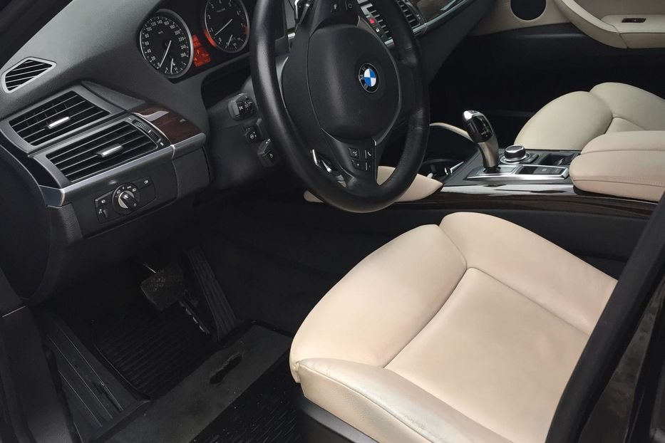 Продам BMW X6 2012 года в Киеве