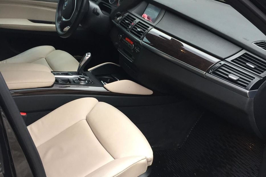 Продам BMW X6 2012 года в Киеве