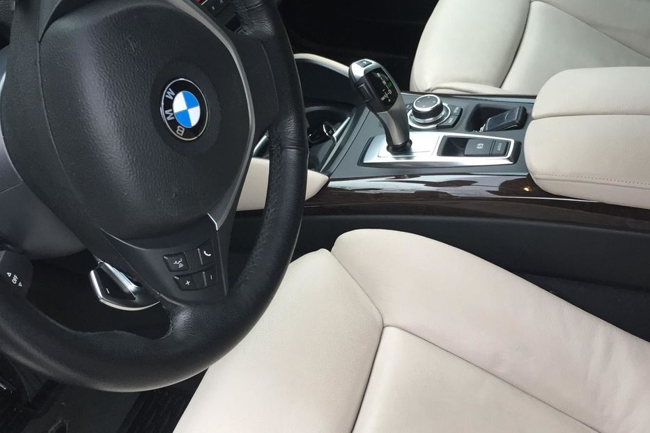 Продам BMW X6 2012 года в Киеве