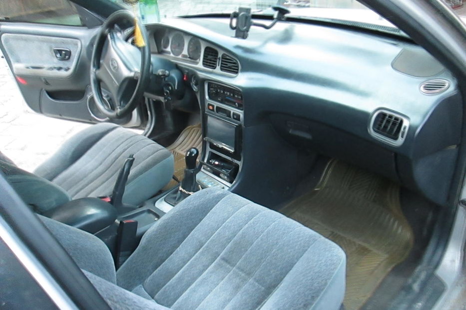 Продам Hyundai Sonata 1997 года в г. Дубровица, Ровенская область