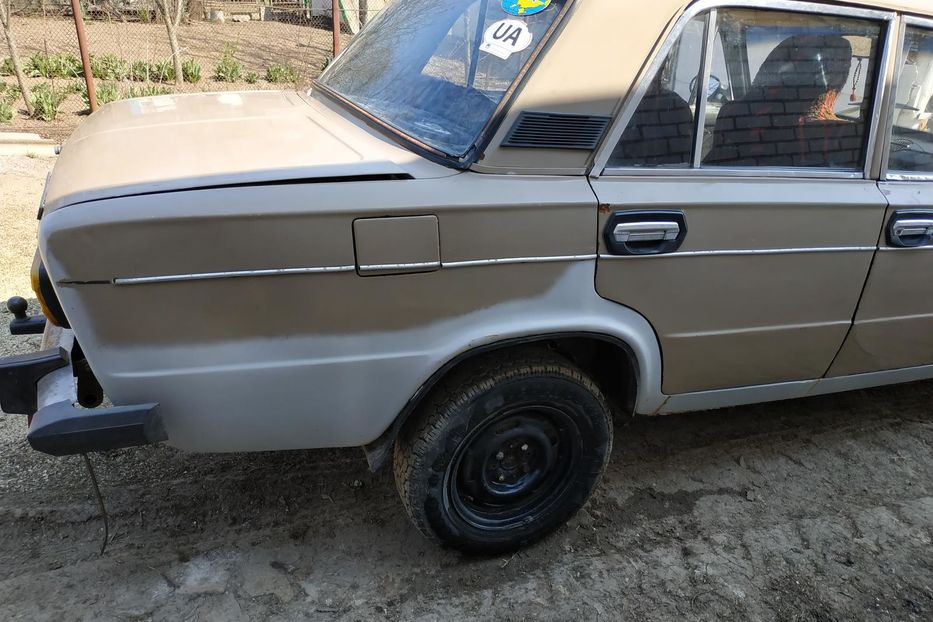 Продам ВАЗ 2106 1989 года в г. Умань, Черкасская область