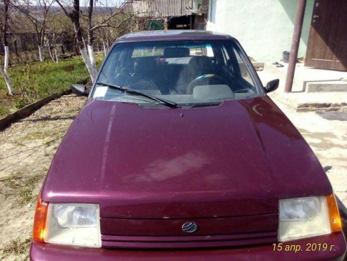 Продам ЗАЗ 1103 Славута Продаю Машину 2007 года в г. Каменец-Подольский, Хмельницкая область