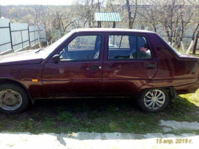 Продам ЗАЗ 1103 Славута Продаю Машину 2007 года в г. Каменец-Подольский, Хмельницкая область