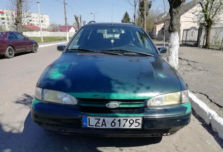 Продам Ford Mondeo 1995 года в г. Иваничи, Волынская область
