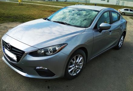 Продам Mazda 3 Grand Touring  2014 года в Львове