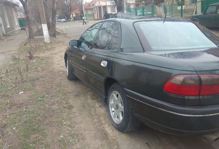 Продам Opel Omega 1996 года в Одессе