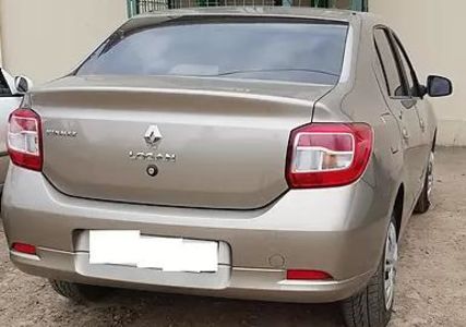 Продам Renault Logan 2014 года в Одессе