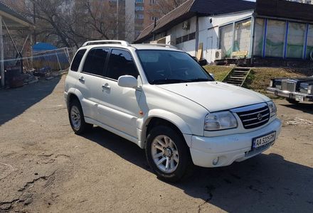 Продам Suzuki Grand Vitara 2005 года в Киеве