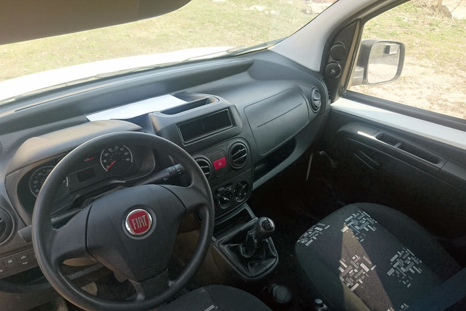 Продам Fiat Fiorino груз. 2016 года в Харькове